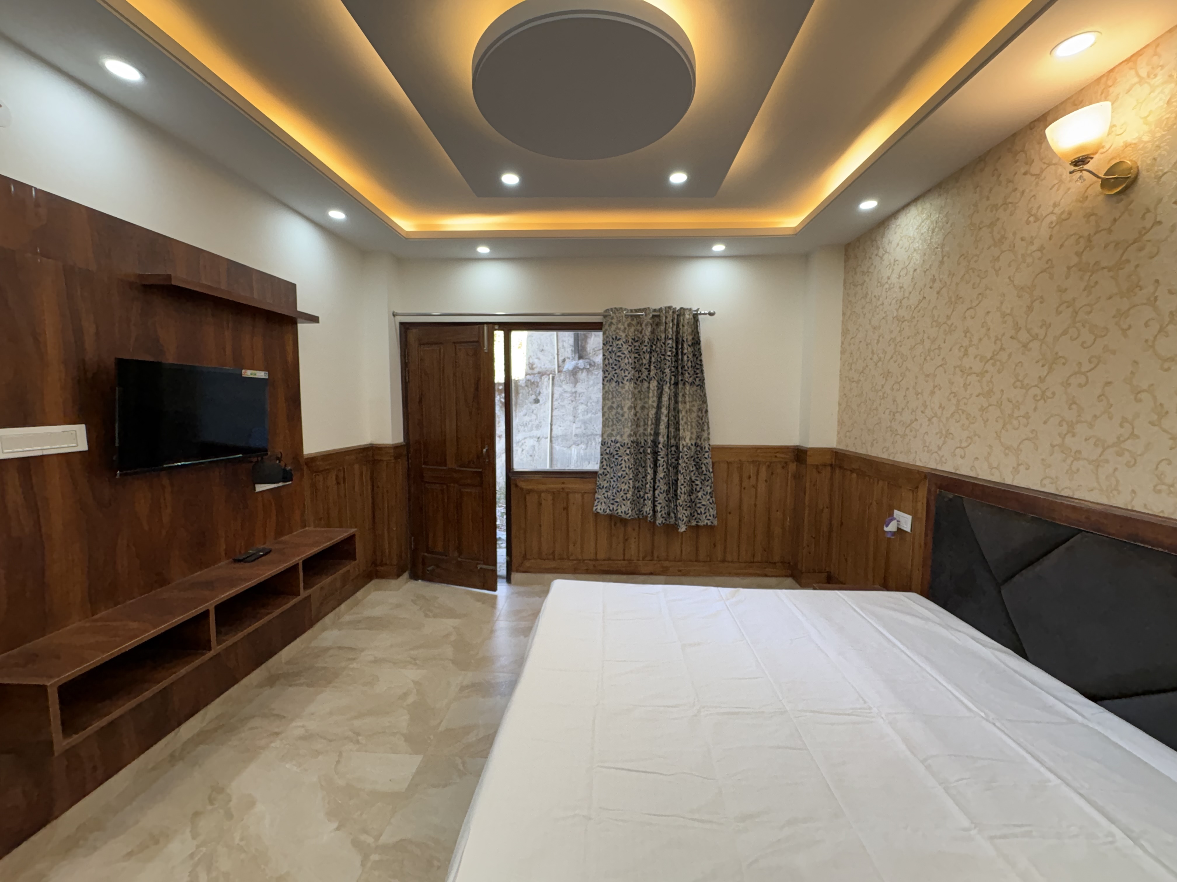 Hamilton Vista premium room 2