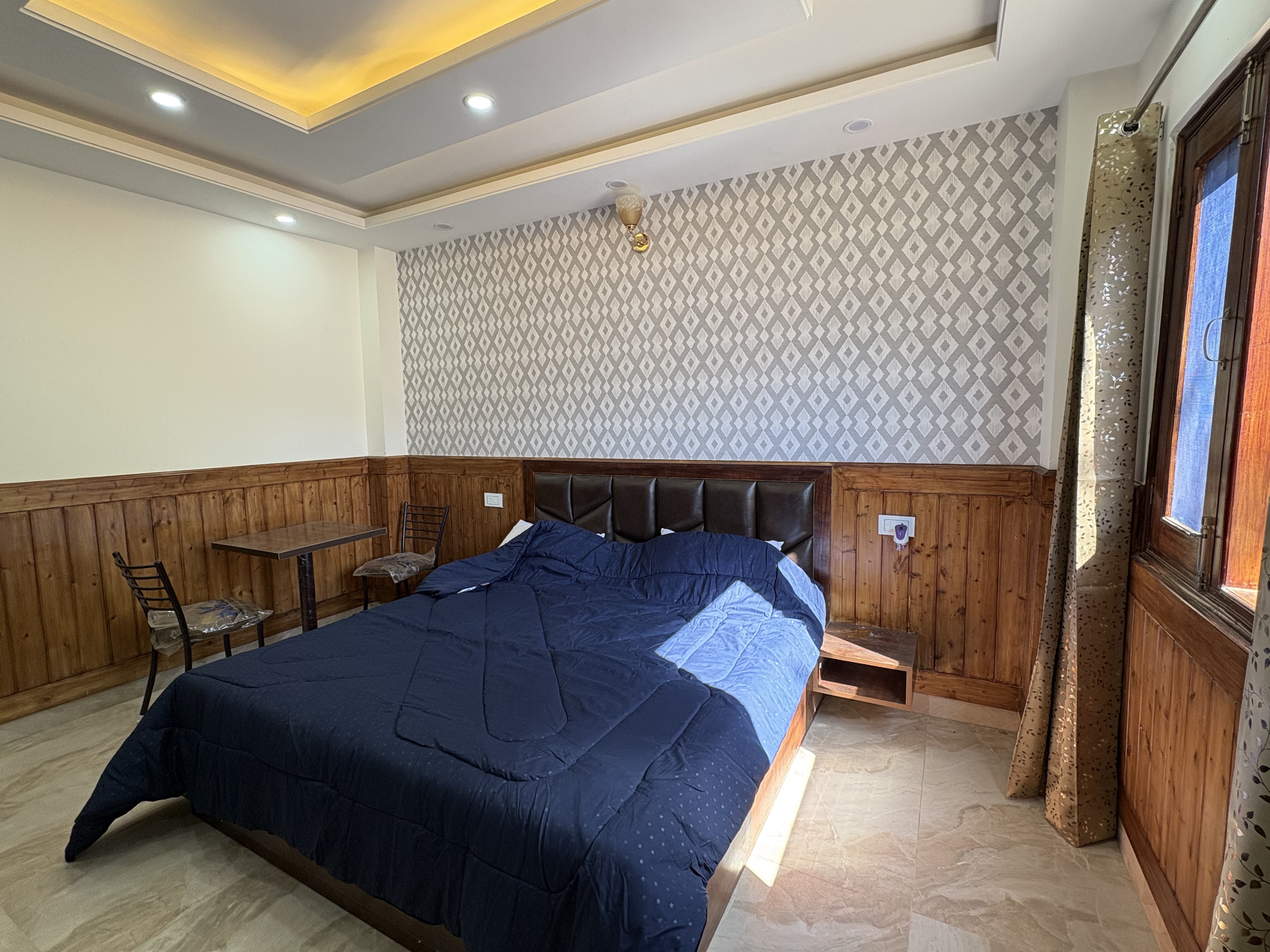 Hamilton Vista premium room 3